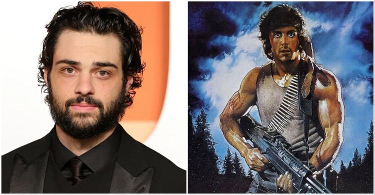 আসছেন যুবক র‍্যাম্বো