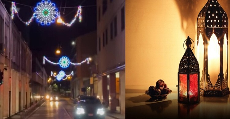 ইতালিতে আজ থেকে রোজা শুরু