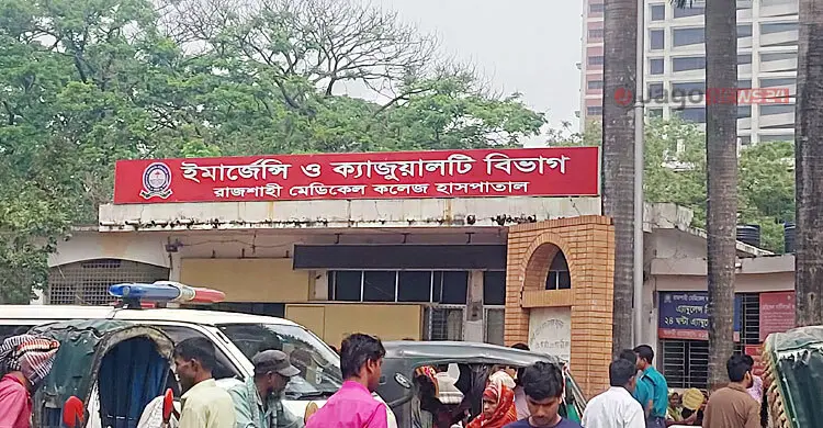 রাজশাহীতে এইচআইভি আক্রান্তদের ৬৬ শতাংশই সমকামী