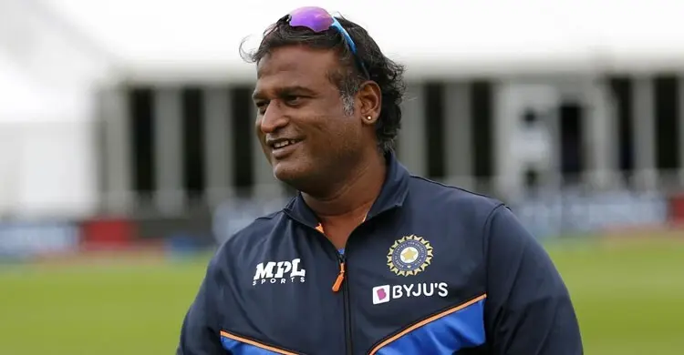 ভারতের নির্বাচক কমিটিতে রমেশ পাওয়ার, প্রধান প্রজ্ঞান ওঝা