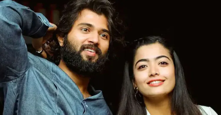 বাবা-মা হচ্ছেন বিজয়-রাশমিকা? এক পোস্টেই তোলপাড়