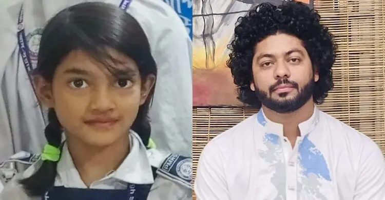 কত মায়ের জন্য জাস্টিস চাইবো, প্রশ্ন কাফির