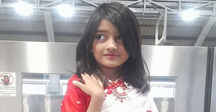 চিৎকার শুনেছিলাম, সেটা যে আমার মেয়ে বুঝতে পারিনি: রামিসার মা