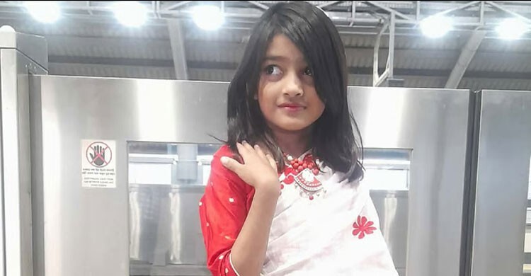 রামিসা হত্যায় ‘ডলারের’ দিকে আঙুল সোহেলের, মামলায় নিতে পারে ‘নতুন মোড়’