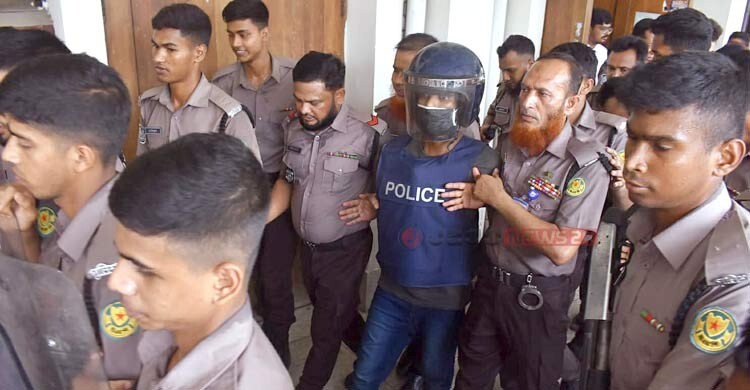 সোহেল রানার প্রাণদণ্ড চায় রাষ্ট্রপক্ষ, আসামিপক্ষের দাবি যাবজ্জীবন