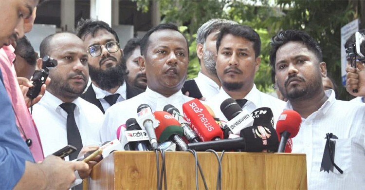 ‘আসামি নিজেই দোষ স্বীকার করেছেন, তাই যাবজ্জীবন চেয়েছি’