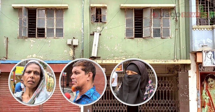 সোহেলের সর্বোচ্চ শাস্তির মধ্য দিয়ে কলঙ্কমুক্ত পল্লবী চান প্রতিবেশীরা