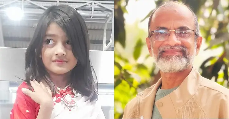 নিজের সন্তানকে ছায়ার মতো আগলে রাখুন, বললেন মিলন
