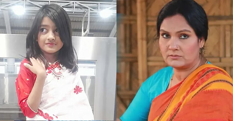 আসামিকে কন‍্যার মা-বাপের হাতে ছেড়ে দেন: শাহনাজ খুশি