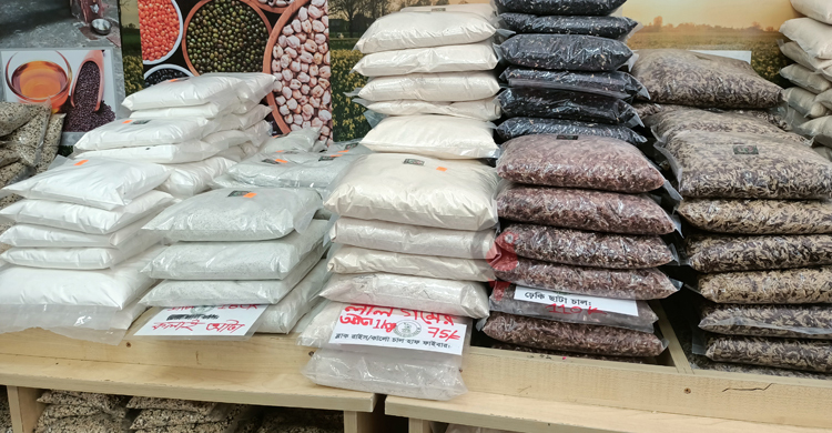 রমজানে সব পণ্যে ছাড় দিচ্ছে ‘শুদ্ধ’