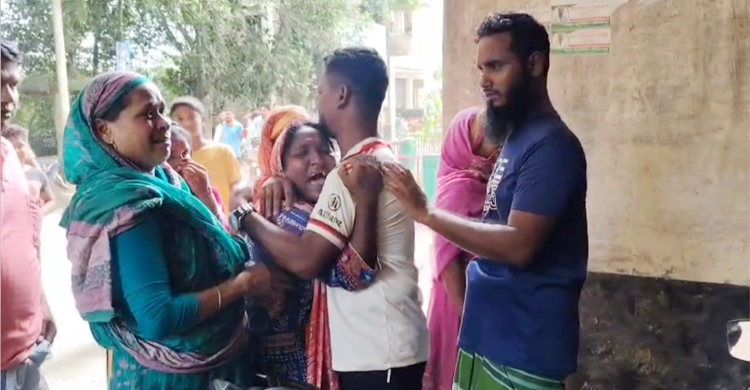 উপড়ে ফেলা হলো অটোরিকশাচালকের চোখ, চার হাত-পায়ের রগ কর্তন