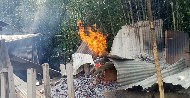 উপড়ে ফেলা হলো অটোরিকশাচালকের চোখ, চার হাত-পায়ের রগ কর্তন