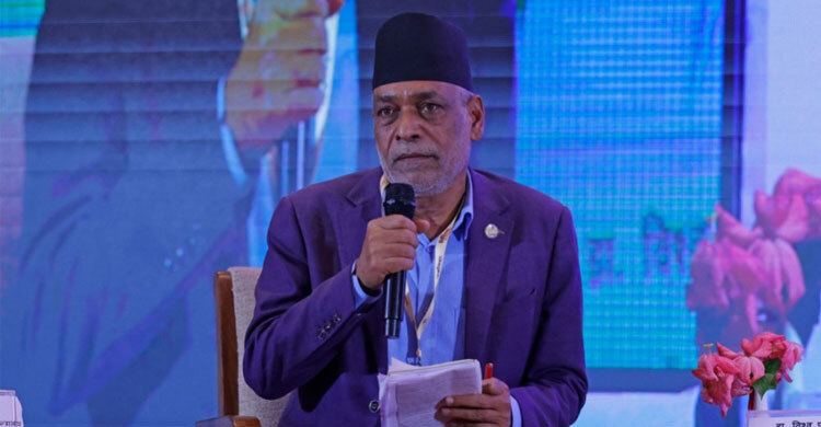 এবার নেপালের কৃষিমন্ত্রীর পদত্যাগ, চাপ বাড়ছে প্রধানমন্ত্রীর ওপর