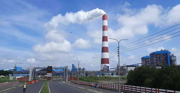 রামপাল কেন্দ্রে দুই ইউনিটে বিদ্যুৎ উৎপাদনে রেকর্ড