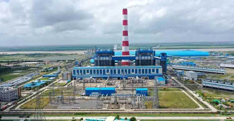 9 Indian staffers leave Rampal Power Plant without approval