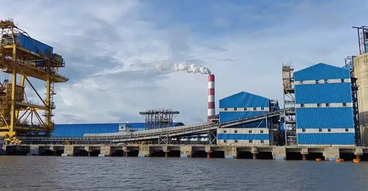 রামপালে বিদ্যুৎ উৎপাদনে রেকর্ড