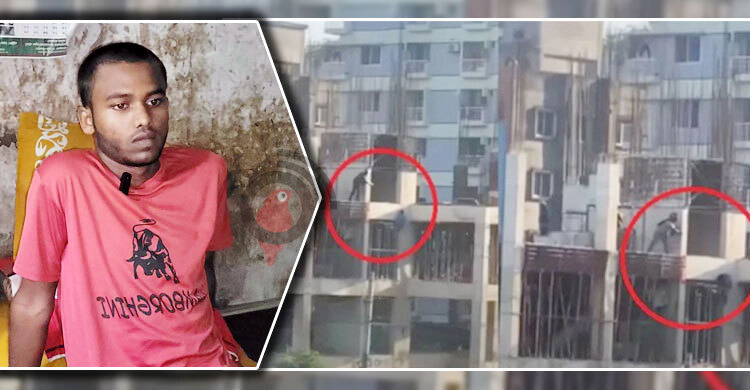 শেখ হাসিনা নাকি আশুলিয়ায় গণহত্যা, ট্রাইব্যুনালে কোন প্রতিবেদন আগে