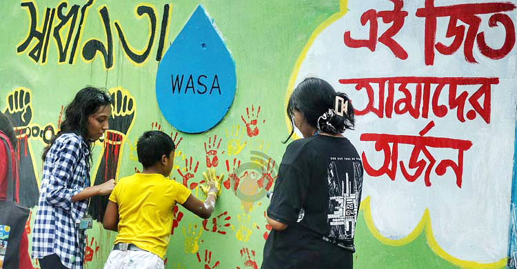 জুলাইয়ের অর্জন: মানুষ এখন কথা বলার সাহস পায়