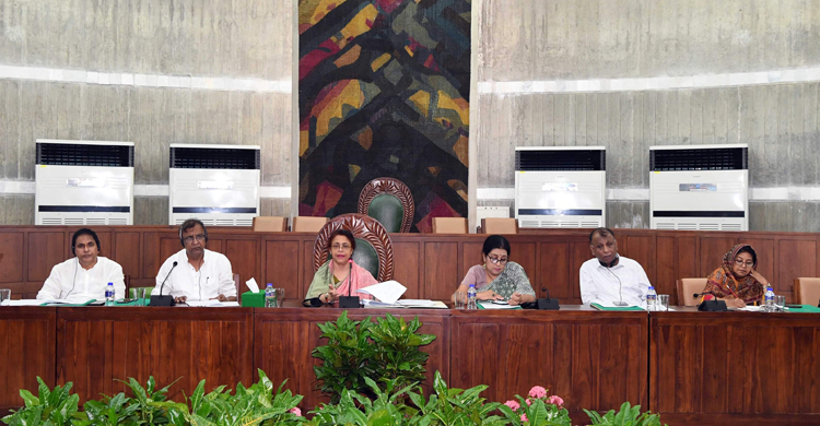 রামুর বিজিবি ক্যাম্প সরাতে যোগাযোগ অব্যাহত রাখার সুপারিশ