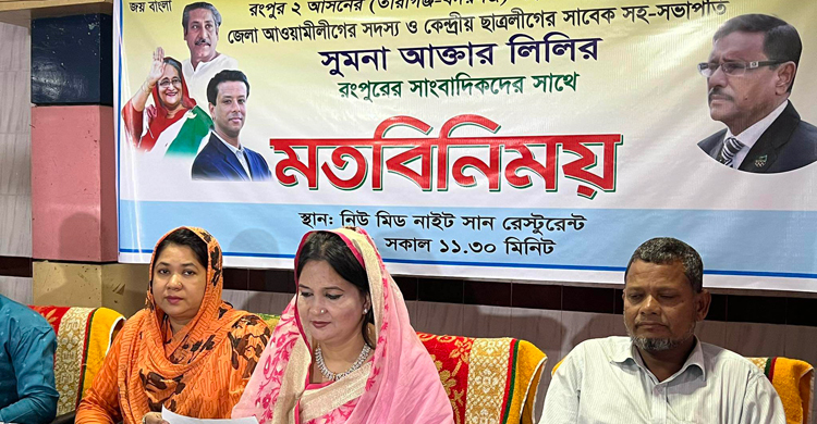 প্রধানমন্ত্রীর উন্নয়ন বরাদ্দের কাজ সঠিকভাবে বাস্তবায়ন হচ্ছে না