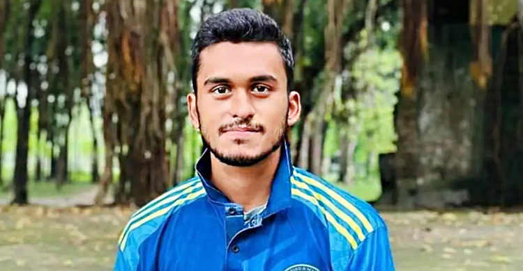 রংপুরে ঘাঘট নদীতে নেমে বেরোবি শিক্ষার্থীর মৃত্যু