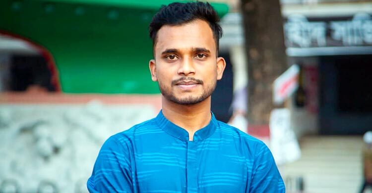জগন্নাথ বিশ্ববিদ্যালয়ের আরেক ছাত্রদল নেতার পদত্যাগ