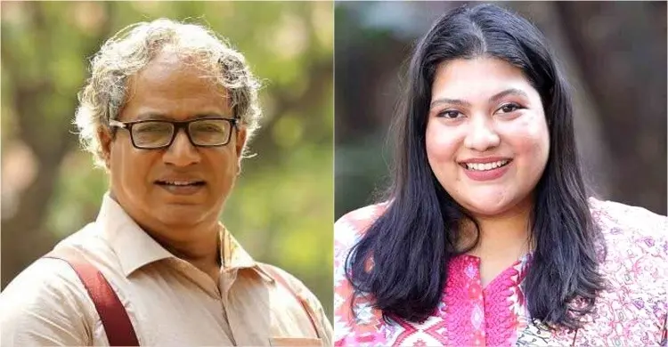 যে কারণে কারিনার মৃত্যুতে শোক জানাতে চান না অভিনেতা আবদুল্লাহ রানা
