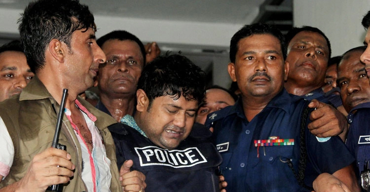Rana Plaza owner Sohel gets interim bail