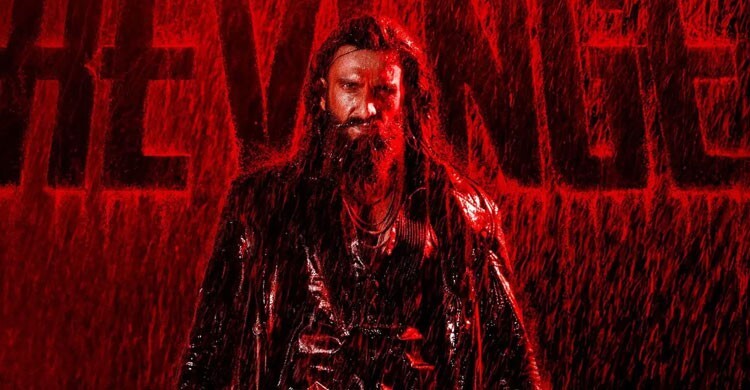 প্রতিশোধের আগুনে জ্বলছে ‘ধুরন্ধর ২’