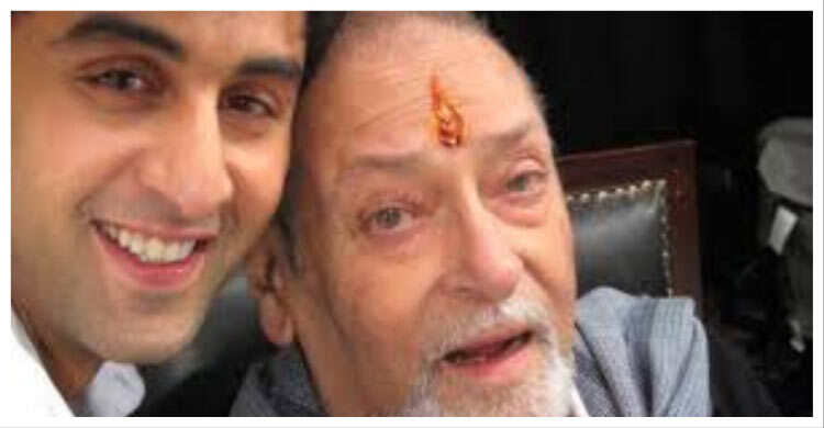 রণবীরের বউ হিসেবে যাকে চেয়েছিলেন তার দাদা