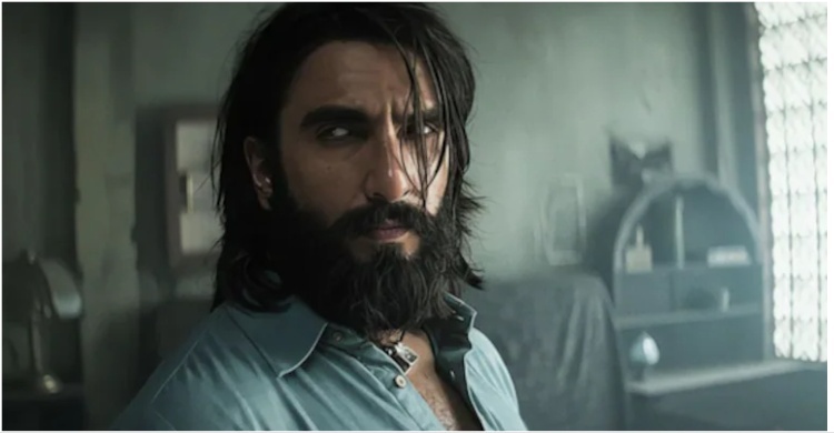 ২ দিনে কত আয় করেছে রণবীরের ‘ধুরন্ধর’