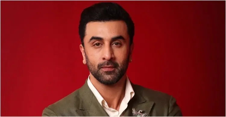 দুনিয়া কাঁপানোদের তালিকায় রণবীর কাপুর, আছেন ইরানের নির্মাতাও