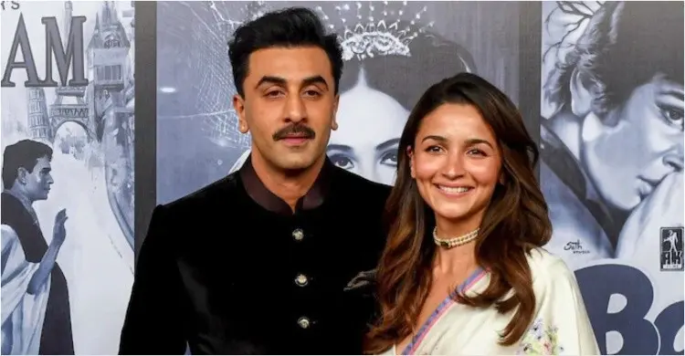 রণবীর-আলিয়ার ছবির সেটে এক জনের মৃত্যু, ক্ষতিপূরণ দাবি