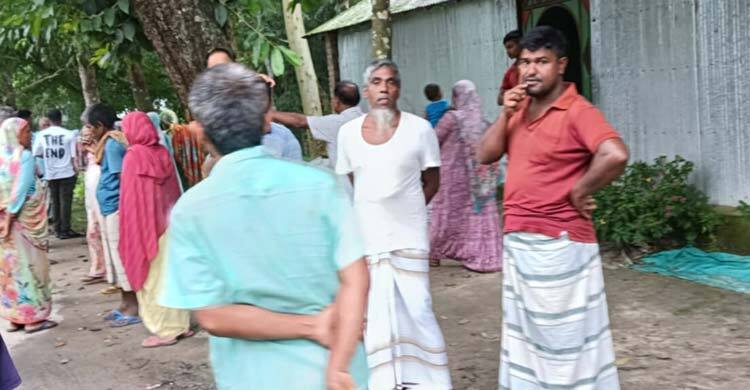 চোর সন্দেহে গণপিটুনি, প্রাণ গেলো জামাই-শ্বশুরের