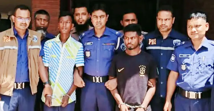 নিষেধ করা সত্ত্বেও স্ত্রীর সঙ্গে পরকীয়া, ডেকে নিয়ে কুপিয়ে হত্যা
