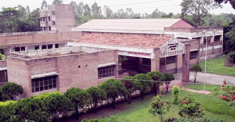 আঁধার কাটিয়ে প্রাণের আলোয় রোকেয়া স্মৃতিকেন্দ্র