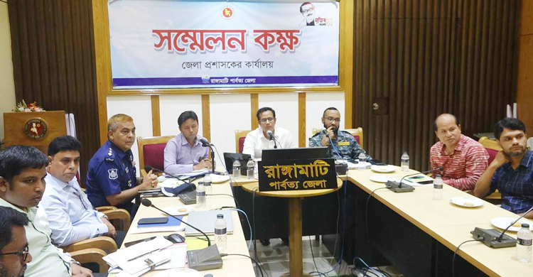 কাপ্তাই হ্রদে মাছ শিকারে নিষেধাজ্ঞার মেয়াদ বাড়লো