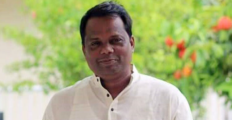 রংপুর মহানগর স্বেচ্ছাসেবক লীগ সভাপতি গ্রেফতার