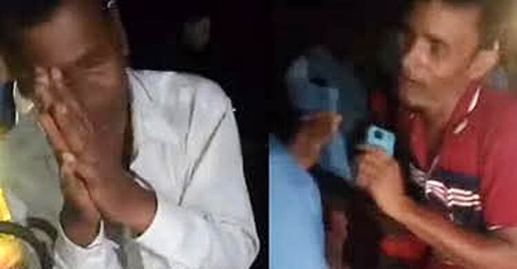 দুজনকে পিটিয়ে হত্যার সময় ‘পুলিশ পালাইছে’ বলে জনতার উল্লাস