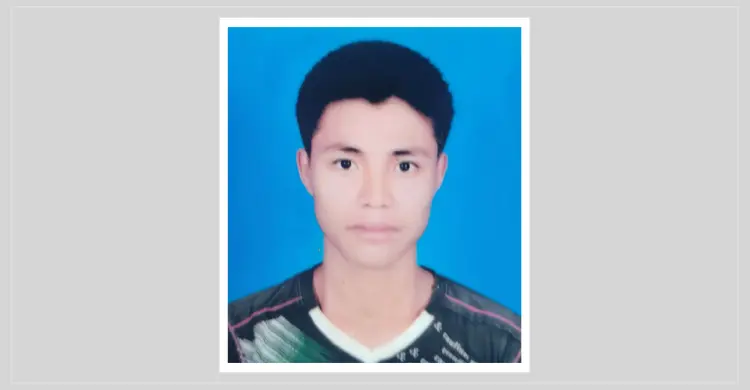 বিদ্যুৎস্পৃষ্টে প্রাণ গেলো যুবকের