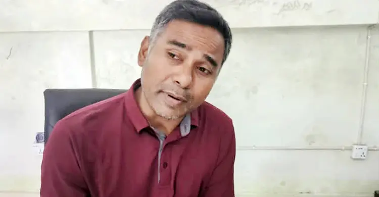 থানায় সাংবাদিককে হেনস্তা, এসআই ক্লোজড