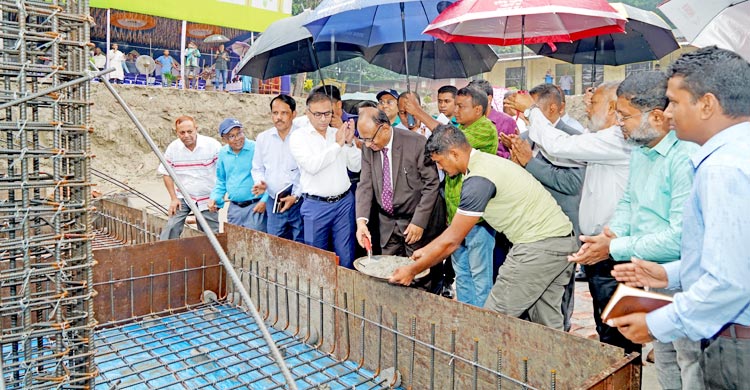  দুদক চেয়ারম্যান