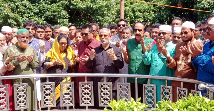 দ্রব্যমূল্য নিয়ন্ত্রণে বাণিজ্য মন্ত্রণালয় ব্যর্থ: জি এম কাদের