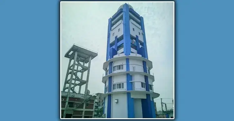 রংপুরে ভূমিকম্প অনুভূত
