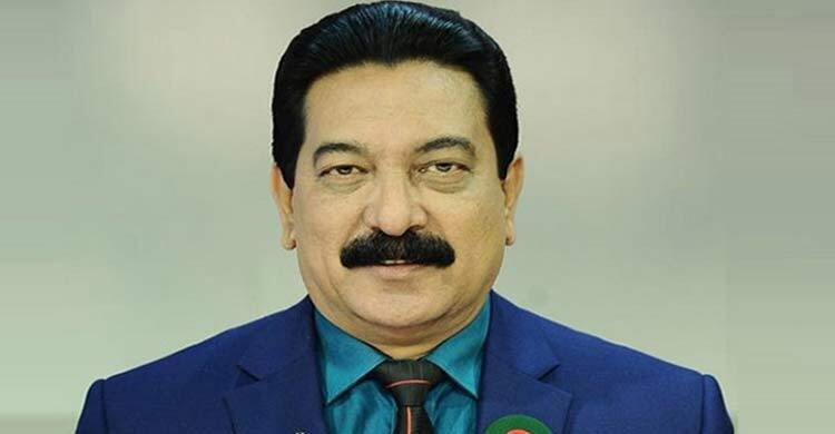 পুত্র-কন্যাসহ রাঙ্গার দেশত্যাগে নিষেধাজ্ঞা