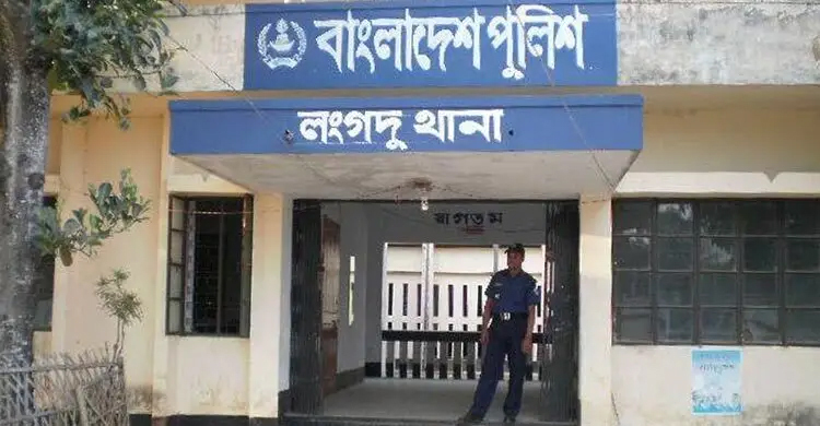 রাঙ্গামাটিতে ঝড়ে নৌকা ডুবে শিশুসহ দুজন নিহত