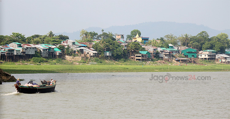 বিদ্যুৎ পৌঁছেনি পাহাড়ি ১৩ ইউনিয়নে