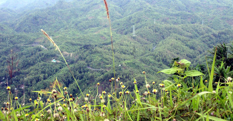 রাঙ্গামাটিতে দুর্বৃত্তের গুলিতে ইউপিডিএফ কর্মী নিহত