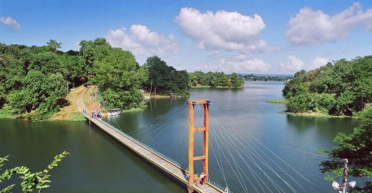 রাঙ্গামাটিতে ভূমিকম্প