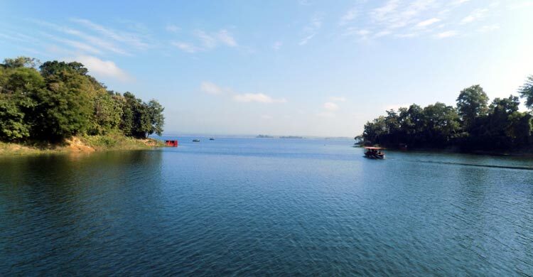 কাপ্তাই হ্রদে ডুবে পর্যটকের মৃত্যু